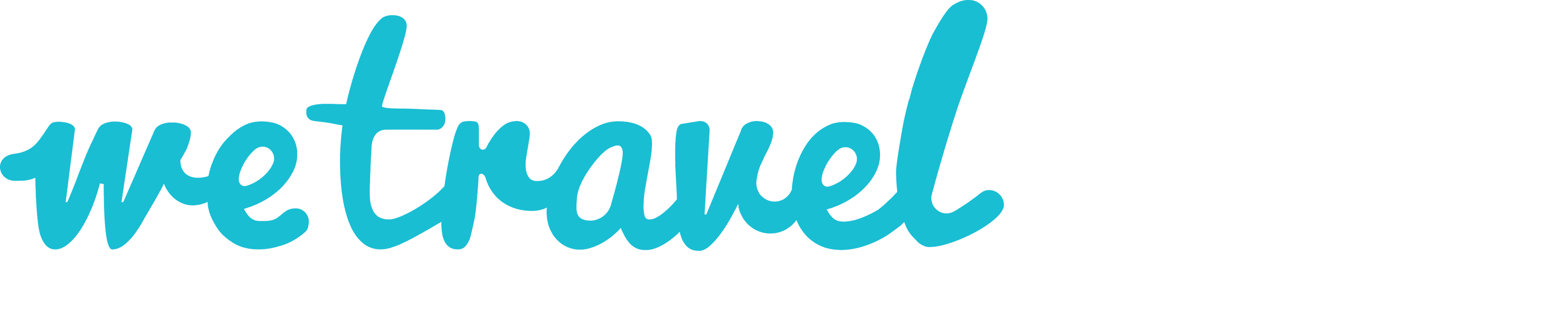 WeTravel System